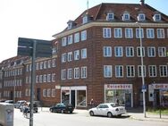 Nette Nachbarn gesucht: individuelle Wohnung in Stadtnähe - Kiel
