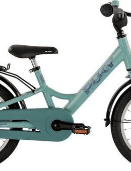 Puky Kinderfahrrad YOUKE 16 Alu