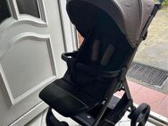 Carello bravo plus kinderwagen - Hamburg