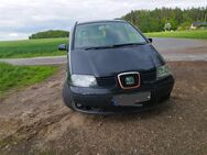 Seat Alhambra 1.9 TDI 131 PS | Bastlerfahrzeug / Schlachter - Kriebstein