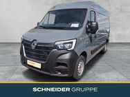 Renault Master, 3.5 Kastenwagen FWD L2H2 t Blue dCi 135, Jahr 2024 - Hof