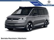 VW California, 2.0 TDI Beach Tour, Jahr 2022 - Mannheim