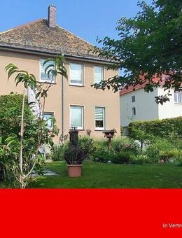 Charmantes Wohnen in Eilenburg Familienfreundliches Zuhause in ruhiger Umgebung - Eilenburg