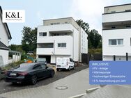 Moderne Neubauwohnung mit Loggia in Top-Lage von Rengsdorf - W11 - Rengsdorf