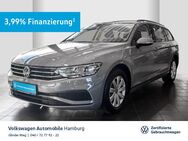 VW Passat Variant, 1.5 TSI Conceptline, Jahr 2022 - Glinde