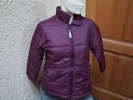 #Anorak, Gr. 140, #aubergine, #Amy, #hochwertig - Pfaffenhofen (Ilm)