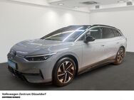 VW ID.7, Tourer Pro S, Jahr 2024 - Düsseldorf