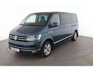 VW T6 Caravelle 2.0 TDI Highline lang 4Motion - Berlin