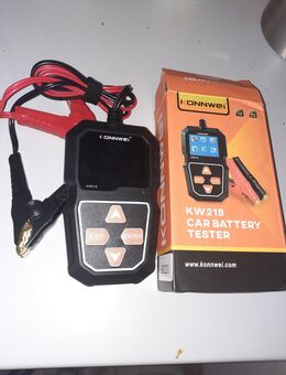 Konnwei Batterie Tester - Reinheim