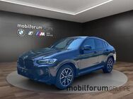 BMW X4, xDrive20d M-Sport Laser, Jahr 2024 - Senftenberg