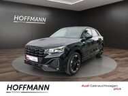 Audi Q2, S line 35 TFSI, Jahr 2021 - Arnsberg