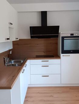 Gemütliche 2-Zimmer Wohnung zur Miete in Brenden - Ühlingen-Birkendorf