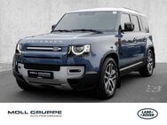 Land Rover Defender, 3.0 110 D300 Mild-Hybrid HSE A, Jahr 2021 - Düsseldorf