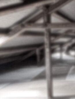 Seltener Dachrohling mit Ausbaugenehmigung in begehrter Lage! - Berlin