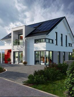 SMARTES EINFAMILIENHAUS MIT VIEL LIEBE ZUM DETAIL - Zweibrücken
