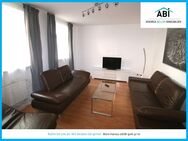 **Traumwohnung - Möblierte Wohnung in Hanau-Steinheim** - Hanau (Brüder-Grimm-Stadt)