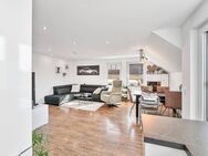 Neuwertige Maisonette Wohnung in Ludwigsburg-West mit Garage - Ludwigsburg