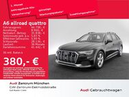 Audi A6 Allroad, 45 TDI qu, Jahr 2021 - München