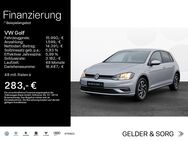 VW Golf, 1.6 TDI JOIN, Jahr 2019 - Sand (Main)