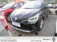 Renault Captur, ZEN TCe 90, Jahr 2023 - Herrenberg
