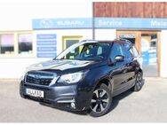 Subaru Forester 2.0i Exclusive *ALLRAD*AHK*PANORAMADACH - Tuttlingen