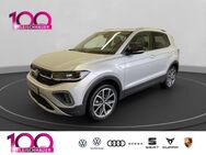 VW T-Cross, Style BlackStyle Paket, Jahr 2024 - Köln