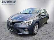 Renault Clio, 1.0 V SCe 75 Experience, Jahr 2020 - Neumünster