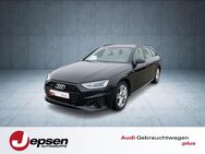 Audi A4, Avant S line 40 TDI qu FLA Tour 18, Jahr 2024 - Saal (Donau)