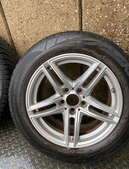 Platz in der Garage - Essen