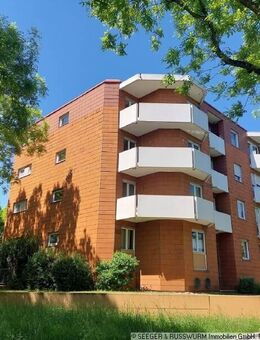 Viel Platz für eine Familie - Helle Wohnung in der beliebten Nordweststadt - Karlsruhe
