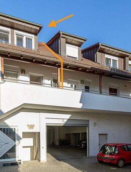 Familienfreundliches Eigenheim in Gondelsheim- Raum zum Leben und Wohlfühlen - Gondelsheim