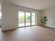 Ankommen & Wohlfühlen – Ansprechende Erdgeschosswohnung mit Einbauküche - Neckarsulm