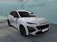 Hyundai Kona, 2.0 T-GDI Hyundai N Performance 8 Performance Assistenzpaket Komfortpaket, Jahr 2021 - München