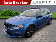 Skoda Octavia, 2.0 TSI Combi, Jahr 2015 - Marktredwitz