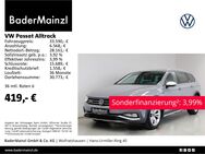 VW Passat Alltrack, 2.0 TDI, Jahr 2022 - Wolfratshausen