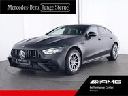 Mercedes AMG GT 53, 2.9 NP1509, Jahr 2024 - Eisenach