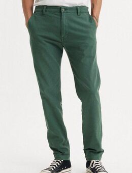 Levi's® Chinohose Chino Taper mit optimalem Stretchanteil
