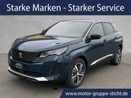 Peugeot 3008, Allure 130 # # #, Jahr 2024 - Bayreuth