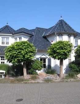 ALLES, AUSSER(GEWÖHNLICH) Exclusive Villa mit Privatsphäre - Kranenburg (Nordrhein-Westfalen)