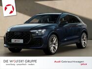 Audi RSQ8, performance NACHTBLAU 305km H, Jahr 2022 - Großwallstadt