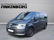 VW T7 Multivan, 2.0 TDI Multivan lang, Jahr 2024 - Verden (Aller)