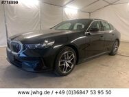 BMW i5 Lim 40 eDrive 19Zoll LED+ DrivingAss+ Kam - Steinbach-Hallenberg