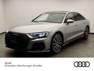 Audi A8, 7.1 50 TDI quattro UPE 1355 - €, Jahr 2022 - Dresden