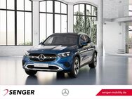 Mercedes GLC 300, e Avantgarde DIGITAL LIGHT, Jahr 2024 - Friesoythe