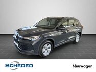 VW Tiguan, 1.5 l eTSI 130 DSG7, Jahr 2022 - Saarbrücken