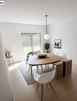 KFW55 Neubau in Bergkamen Rünthe - Bergkamen