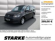 VW Caddy, 2.0 TDI Maxi Cargo, Jahr 2022 - Vechta