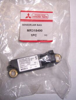 MR318490 Aufprallsensor seitlich, Seitenairbag Mitsubishi Space S - Hannover Vahrenwald-List