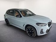 BMW X3 d/PANO-DA/AHK/LED/21Z/H&K/HUD/ 250kW (340... - Hüttenberg