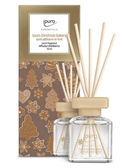 ipuro ESSENTIALS christmas bakery - 3x50ml Setpreis - NEU/OVP - Hamburg Hamburg-Nord